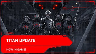 Warface: Titan - Release Trailer Warface: Titan - Release Trailer