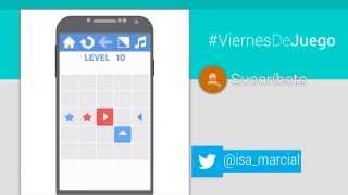 Push the squares - Viernes de Juego [Android Game] screenshot 2