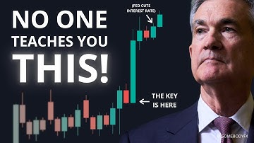 Forex Fundamental Analysis | The 1% Method They Don