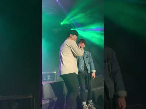 오반 산책2 진짜를꺼내봐