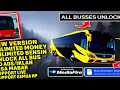Bus Simulator Ultimate MOD APK 2.2.3 (UNLIMITED MONEY & ALL UNLOCK) Free