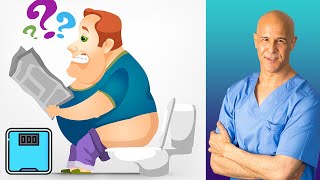 Poop Out Your Fat...Is That Really Possible?   Dr. Mandell