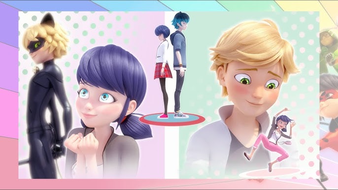 Miraculous Ladybug Season 5: Everything We Know So Far!