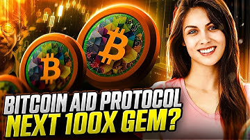 💎🔥 BITCOIN AID PROTOCOL 💥💫- NFT PAYMENT QUEUE 🔥💎 A REVIEW FROM 2009 TO 2024 🔥