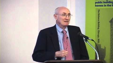 2010 FRC The Importance of Monitoring and Mitigating the Safety-Net, Ed Kane