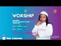 Hosanna diri Eze nke Ebube 1 hour loop by Sister Lolovee