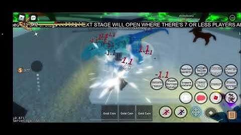 [YBA] 2 speed hackers in sbr