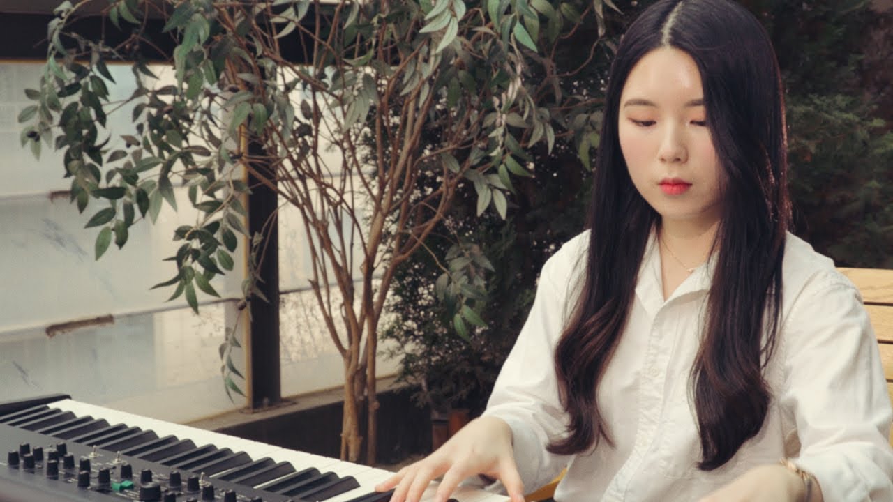 september earth wind fire covered by kim daeun september earth wind fire covered by kim daeun