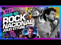 Rock nacional dos anos 80 jlio ettore  inteligncia ltda podcast 897