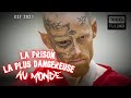 Gambar cover La prison la plus dangereuse au monde | Reportage choc | Documentaire choc