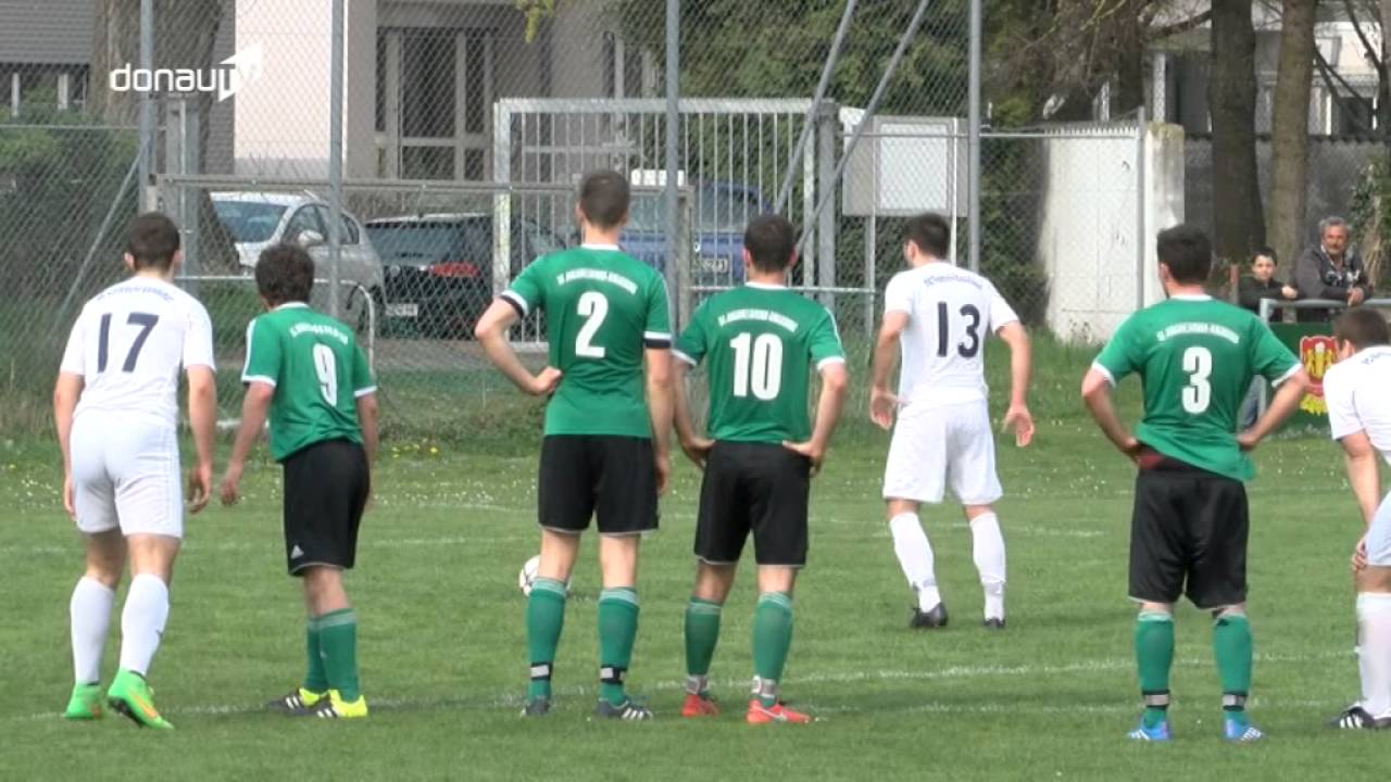 Helden der Relegation – der Kampf um die Relegation in der Kreisklasse Landshut