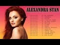 Capture de la vidéo Alexandra Stan Greatest Hits - Alexandra Stan Best Song New 2018
