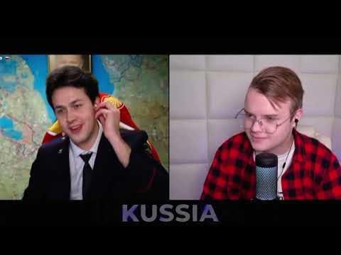 С кем встречается мафаня
