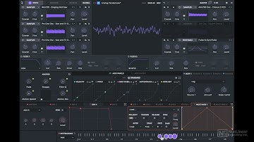 ROLI Equator 101: Equator 2 Explored - Interface Overview