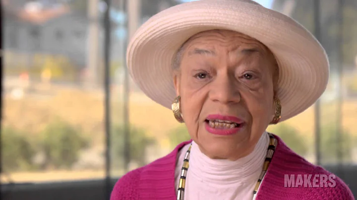 Aileen Hernandez: Women of Color in NOW
