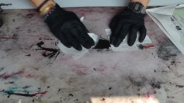 tetrapak engraving and printing