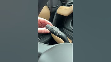 Defender Interior Walkthrough: Headlights and Turn Signals #defender110 #xdynamicse #4x4luxury