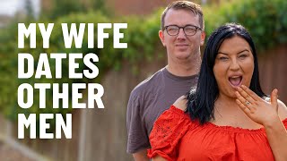 I Stay At Home & Pick The Men My Wife Dates | Love Don't Judge