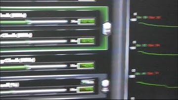 Final Video on the Power Consumption and Heat Output of 4-Way SLI GTX 480 Linus Tech Tips