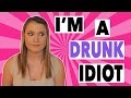 MY MOST EMBARRASSING DRUNK STORIES