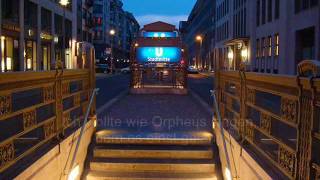 Reinhard Mey-&quot;Ich wollte wie Orpheus singen&quot;(Covered)