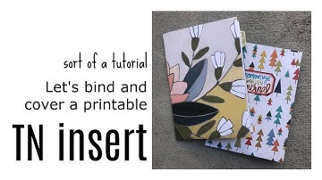 Tutorial: binding and covering a traveler