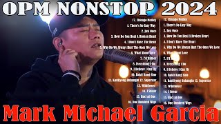 Mark Michael Garcia NONSTOP SONGS 2024 💦 All Star Grand Resbak Champion 💦💦💦