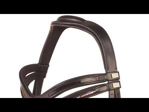 GFS Simplicity and Harmony Bridle - Product Video