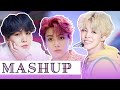 [MEGA MASHUP 2019] Love Yourself Era x Map of the soul:Persona (23 songs)