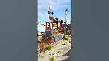 Where to find the new basic blueprint fragments #rust #rustupdate #playrust