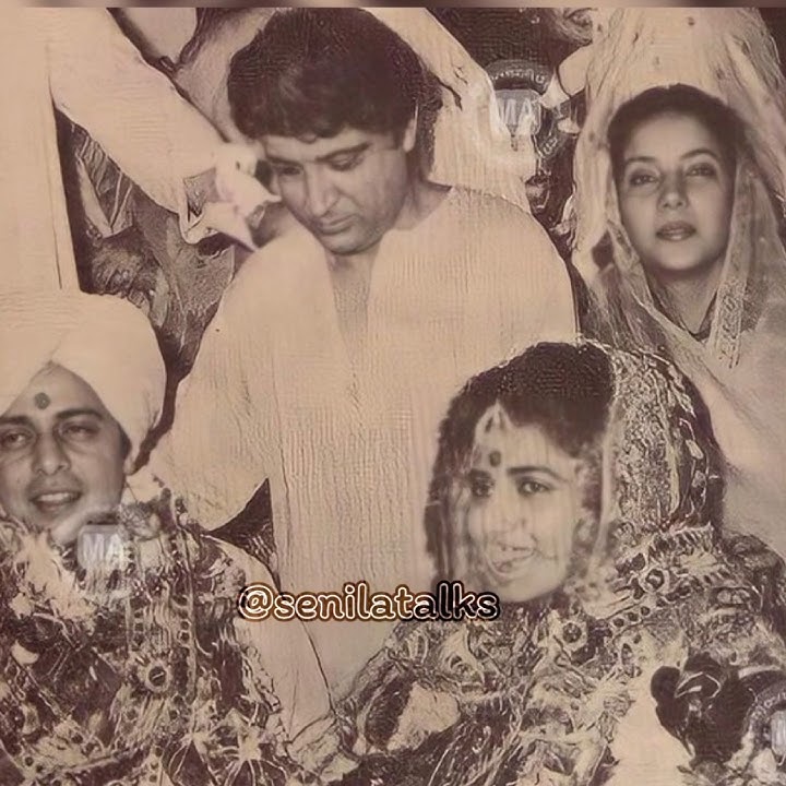 Bollywood Rare Photos | Bollywood यादगार पल की तस्वीरें
