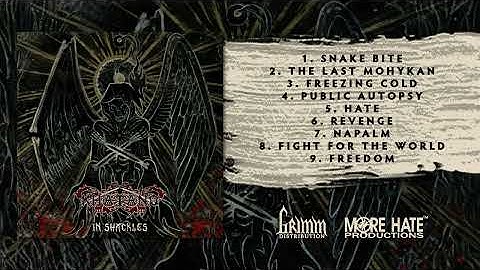Khatano - In Shackles (2025) [Full Album]