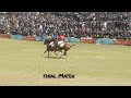 Chitral a vs gilgit baltistan a  shandur polo festival 2023