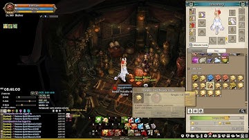 [TOS] Opening 80 World Boss Cubes