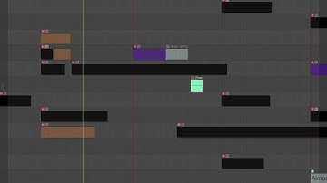 Creaper - A game made in Reaper