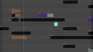 Creaper - A Game Made In Reaper