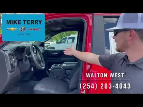 Mike Terry Auto Group Mexia Tx