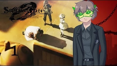 The Other World: Steins;Gate 0: Part 1