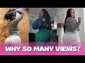 Why Curvy Influencers Dominate Instagram Views