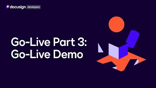 Part 3: Go-Live Demo | Go-Live screenshot 3