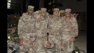 My Basic Training Experience 2019 ( Fort Jackson)