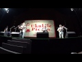 ~Next Generation ステージ~ - ウクレレピクニック Ukulele Picnic 2016 Yokohama