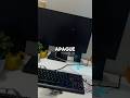 2 PROBLEMAS QUE TE PUEDEN OCURRIR… #gamer #gaming #keyboard #pc #tech #tecnologia #pcgamer