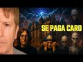 NO MIRES NI TE ACERQUES A ESTE EDIFICIO: SE PAGA CARO