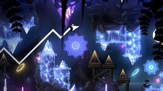 showcase Murder Mitten layouthitbox By Mark top 10 Challenge  Geometry Dash