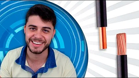Como fazer Emenda de fio de 10?