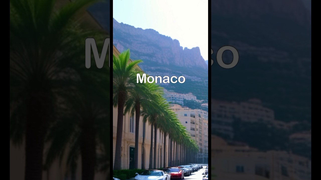 Watch Monaco : unleashed #life #millionairevibes #money #nonaco #wealth #millionaires #rich #shorts on YouTube Watch Monaco : unleashed #life #millionairevibes #money #nonaco #wealth #millionaires #rich #shorts on YouTube