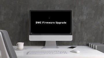 How to Upgrade the D Link Unified Wireless Controller Firmware DWC-1000  DWC-2000