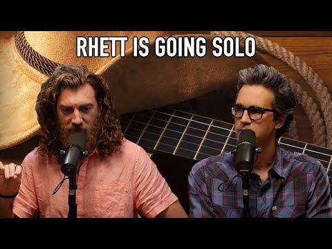 Rhett Is Going Solo thumbnail