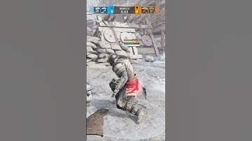 [For Honor] How to dodge 101